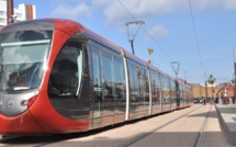 Tramway Casablanca : Démarrage des tests des lignes T3 et T4 