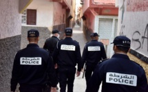 Casablanca : Arrestation  d'une quinzaine de trafiquants de cocaïne à l'ancienne médina