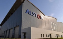 Industrie ferroviaire : Alstom envisage de construire une deuxième usine au Maroc