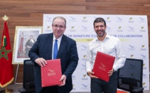 Développement scientifique et technologique : Al Barid Bank et l’UM6P renforcent leur coopération 