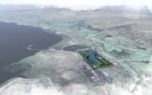Projet Xlinks : Feu vert pour la construction de l’usine du câble sous-marin