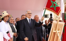 Equipement : Nizar Baraka annonce la création d'un complexe technologique et d'un écosystème de formation