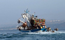 Accord de pêche Maroc-UE: les pêcheurs espagnols en liesse