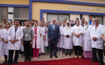Boulemane: Mise en service d'un centre d’hémodialyse à Outat El Haj 