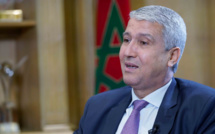 Campagne agricole 2022/23: Le Maroc produira 55 millions de quintaux de céréales, selon Sadiki