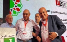 Mahtat Rakas succède à Noureddine Miftah à la tête de la FMEJ
