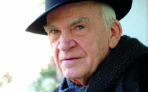 Milan Kundera, Lettres ou ne pas être