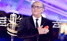 Festival Le FIFE consacre Aziz El Fadili