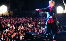 Musique : Elton John, la Mamounia, Mawazine, Stockholm