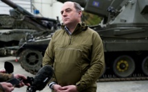 Royaume-Uni : Ben Wallace quittera le ministère de la Défense après avoir haussé le ton contre l'Ukraine