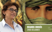 Rabat : « Regards croisés » de Zineb Benlahmer