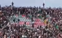 Rabat : Vandalisme, hooliganisme et tutti quanti…