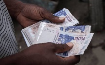 Perspectives économiques régionales : Inquiétante pénurie de financement en Afrique subsaharienne