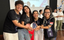 World Robot Olympiad: Le Maroc qualifié pour la finale à Panama