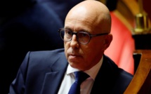 Marocanité du Sahara : Éric Ciotti appelle la France à emboîter le pas à Israël