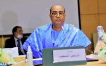 Hamdi Ould Errachid : "la reconnaissance israélienne, un acquis qui s'ajoute aux victoires réalisées grâce à la clairvoyance de SM le Roi "