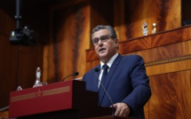 Akhannouch réaffirme l'engagement du gouvernement en faveur de l'autonomisation des femmes