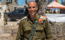 Israël nomme son premier attaché militaire au Maroc