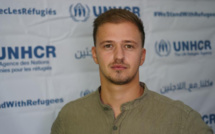 Interview avec Maxence Hayek : « Le nombre de réfugiés et de demandeurs d’asile au Maroc reste faible »