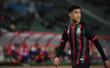 Mercato : Réda Slim vers Al Ahly contre 2 millions d’euros ?