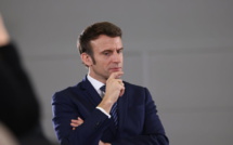 Une enquête parlementaire pointe la relation "opaque" et "privilégiée" entre Macron et Uber