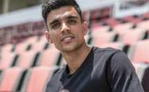 Mercato : Achraf Ben Cherki vers l’Arabie Saoudite
