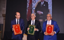 Région Casa-Settat : Baraka dévoile les nouveaux programmes dédiés au développement durable