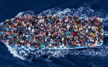 Migration au Maroc : 2000 personnes secourues en deux mois