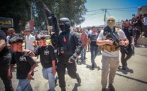 Palestine :  Arrestation de plusieurs membres du Jihad islamique
