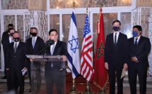 Sahara marocain : Les enjeux de la reconnaissance israélienne [INTÉGRAL]