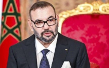 Nouvel an de l’Hégire 1445: SM le Roi adresse des messages de félicitations aux Chefs d’État des pays islamiques