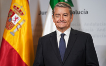 Sanz : Entretenir de bonnes relations avec le Maroc, "une priorité' pour l'Andalousie et l’Espagne