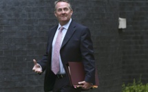 Liam Fox voit :  la reconnaissance par Israël de la marocanité du Sahara, une "avancée majeure" pour la paix