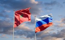Le Sommet Russie-Afrique au menu de discussions diplomatiques maroco-russes