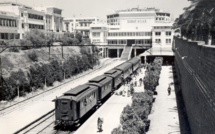 Rétro-Verso : L'Histoire ferroviaire du Maroc, une trajectoire à multiples vitesses