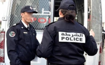 Settat : Arrestation d’un trafiquant de feux d'artifices et de pétards de contrebande