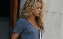 Espagne: nouvelles poursuites contre Shakira pour irrégularités fiscales