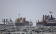 Guerre en Ukraine : La mer Noire de nouveau au cœur du conflit