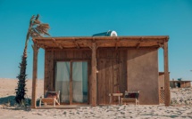 Hôtellerie: Le groupe israélien Selina Hospitality ouvre un hôtel à Dakhla