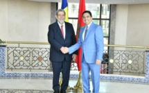 Saint-Vincent-et-les-Grenadines réaffirme son soutien à l'intégrité territoriale du Maroc