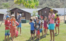 Colonies de vacances 2023 : 1.000 enfants bénéficiaires à Khouribga et Fkih Ben Saleh
