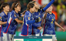Mondial féminin 2023 : La Zambie s'écroule devant le Japon