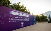 Championnat du monde de football scolaire : Début ce samedi 22 juillet à Rabat