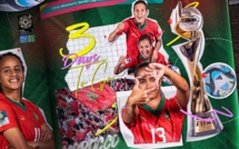 Mondial féminin 2023 : Quand et sur quelles chaînes suivre Maroc-Allemagne?