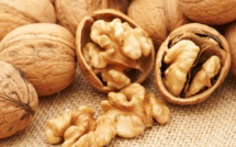 Le Maroc enregistre une hausse de ses importations de noix