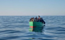 Province de Nador: Six personnes mortes noyées dans une tentative d'immigration clandestine (autorités locales)