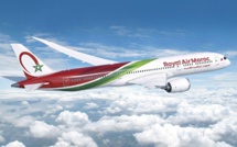 Le Maroc parmi les pays à faible empreinte carbone dans l'aviation