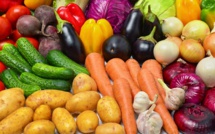 Les exportations de légumes marocains en hausse de 64% en cinq ans