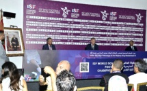 Football  scolaire : Du 22 au 31 juillet, Rabat  abrite le Championnat du monde