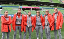 Mondial féminin 2023 : Jour « J » -1 du choc Maroc-Allemagne !
